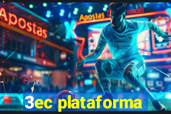 3ec plataforma